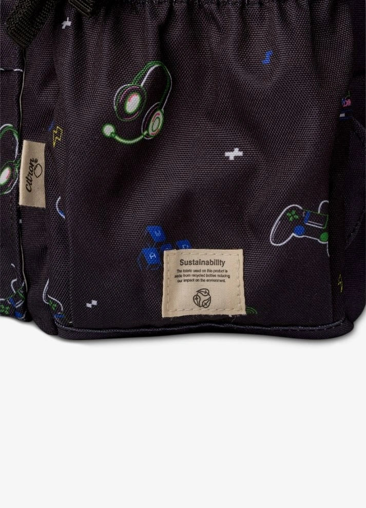 Kids Medium Backpack (18m+) - Gaming