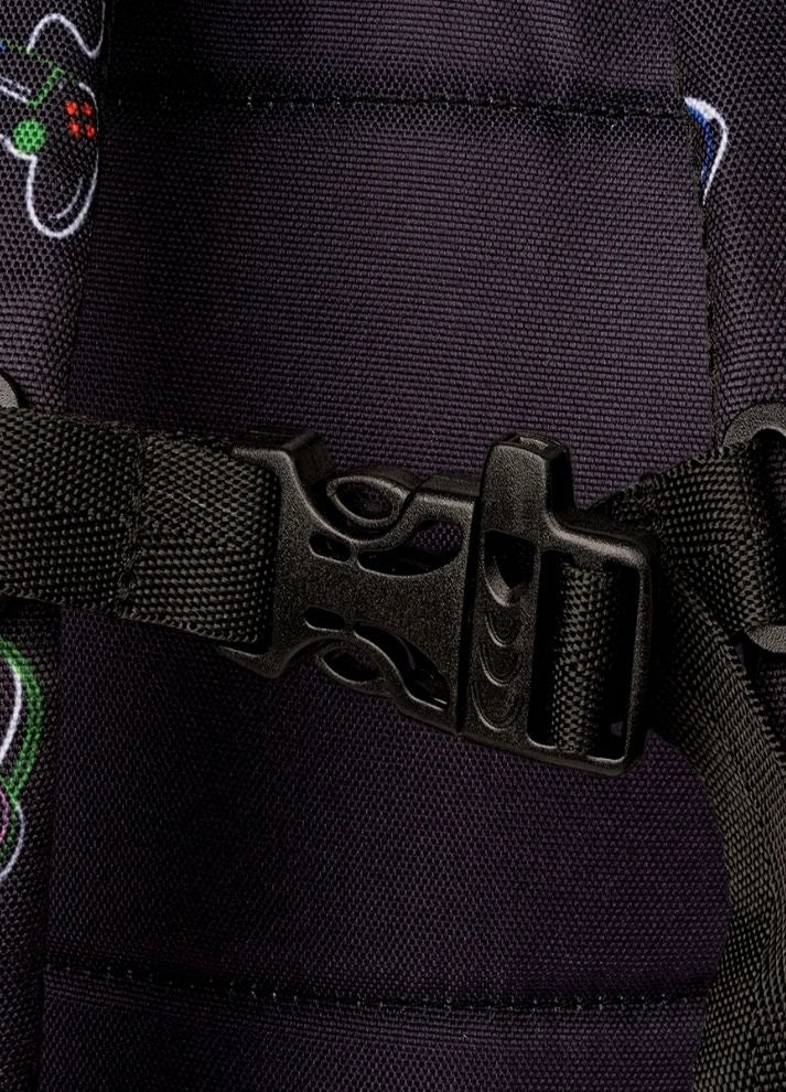 Kids Medium Backpack (18m+) - Gaming