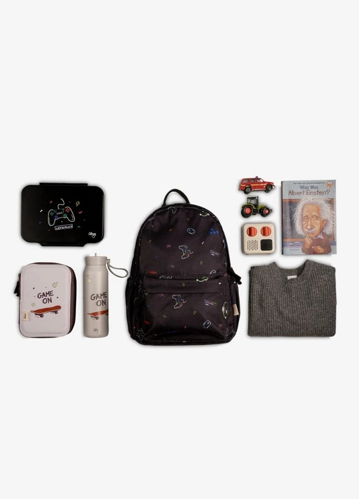 Kids Medium Backpack (18m+) - Gaming