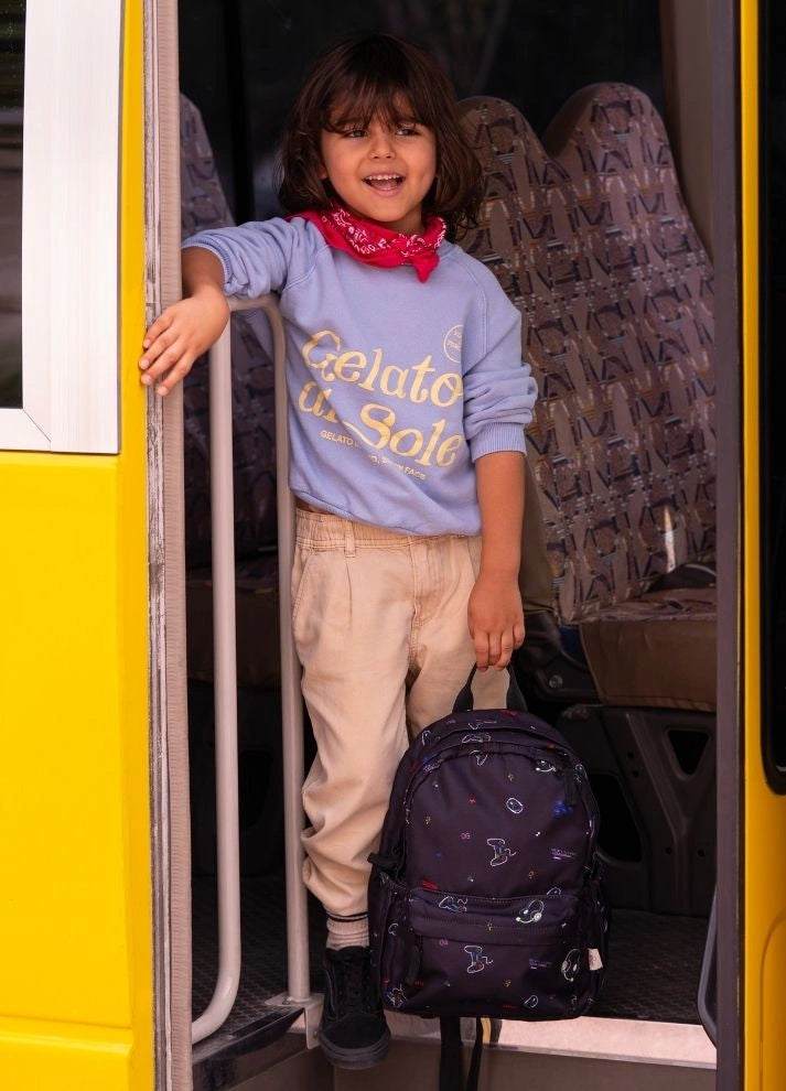 Kids Medium Backpack (18m+) - Gaming
