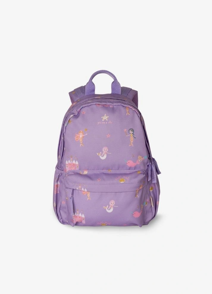 Kids Medium Backpack (18m+) - Mermaid
