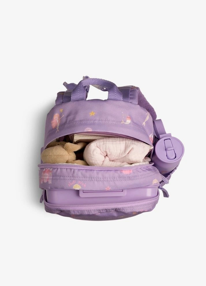 Kids Medium Backpack (18m+) - Mermaid