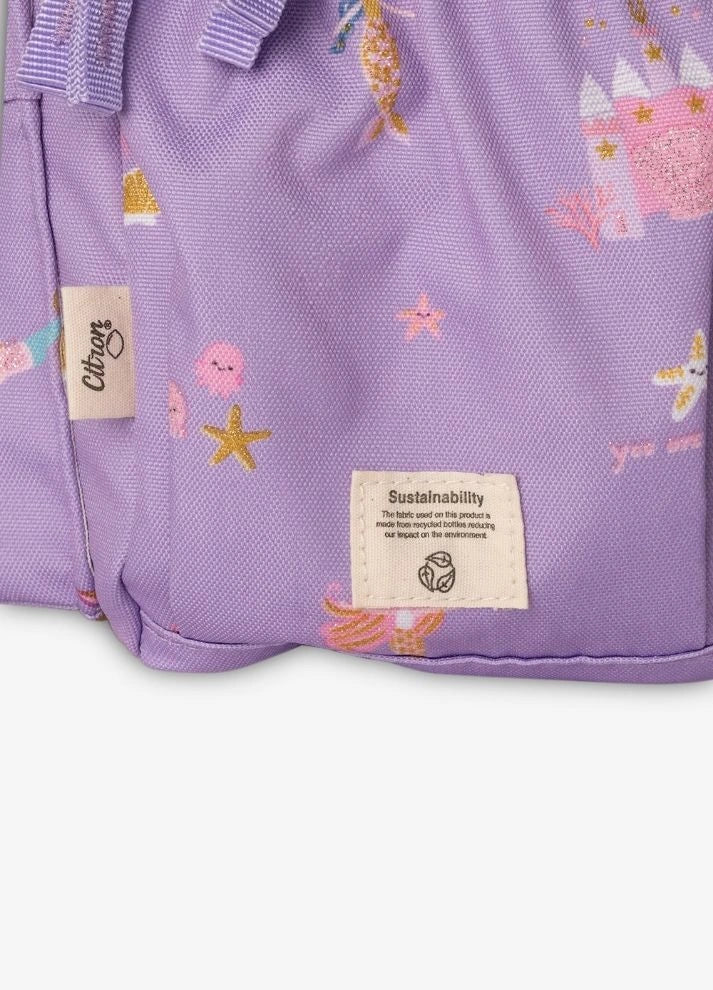 Kids Medium Backpack (18m+) - Mermaid