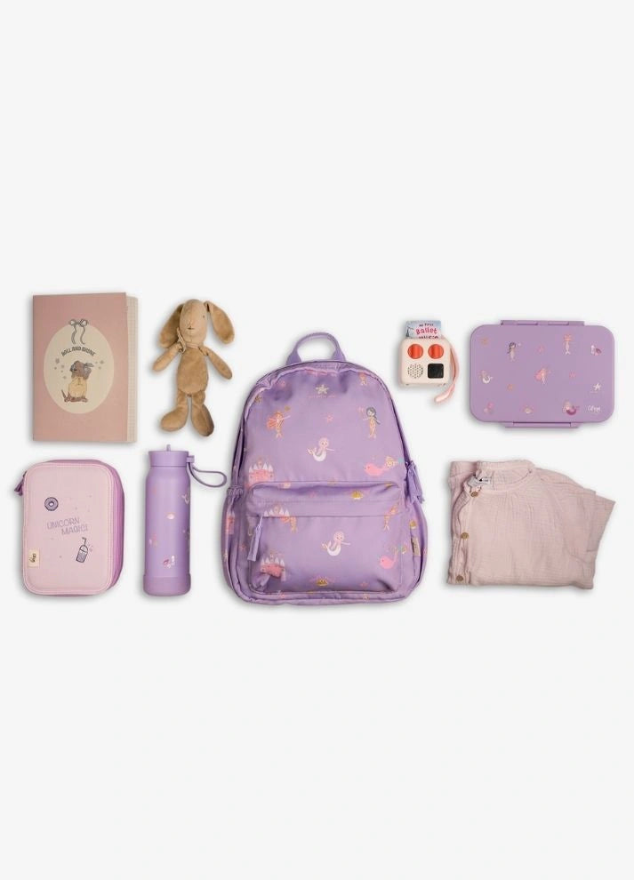 Kids Medium Backpack (18m+) - Mermaid
