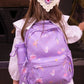 Kids Medium Backpack (18m+) - Mermaid