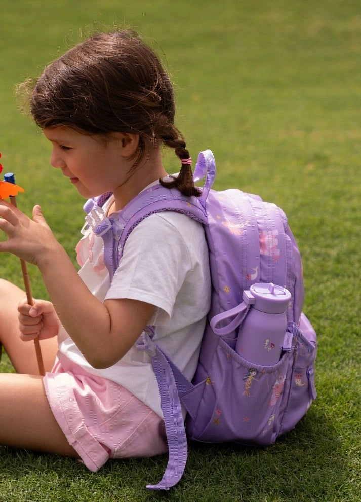 Kids Medium Backpack (18m+) - Mermaid
