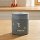 Insulated Food Flask 350ml - Spaceship