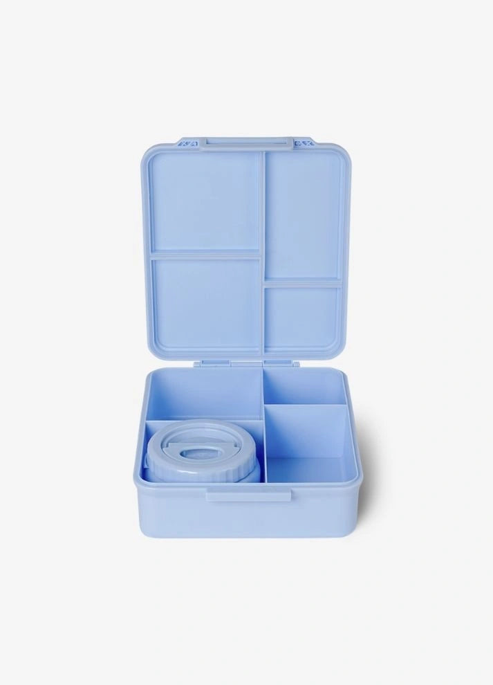 Grand Lunch Box - Glow Up Blue