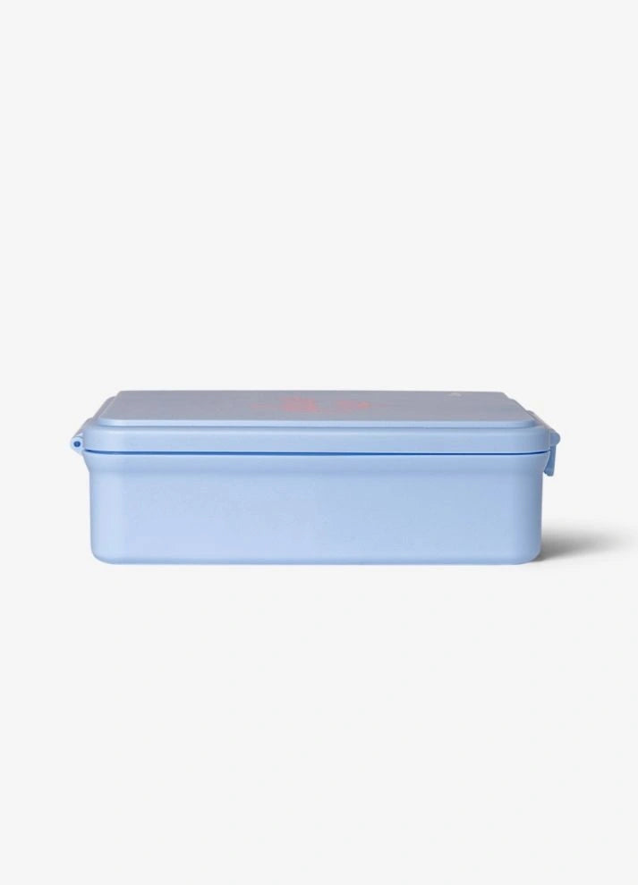 Grand Lunch Box - Glow Up Blue