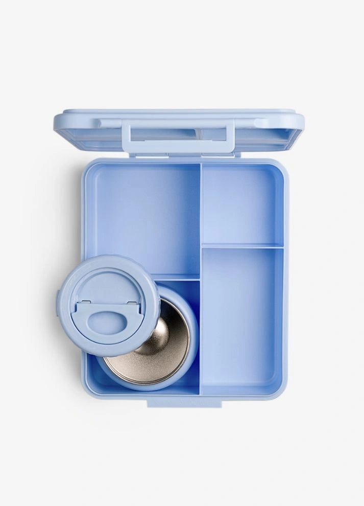 Grand Lunch Box - Glow Up Blue