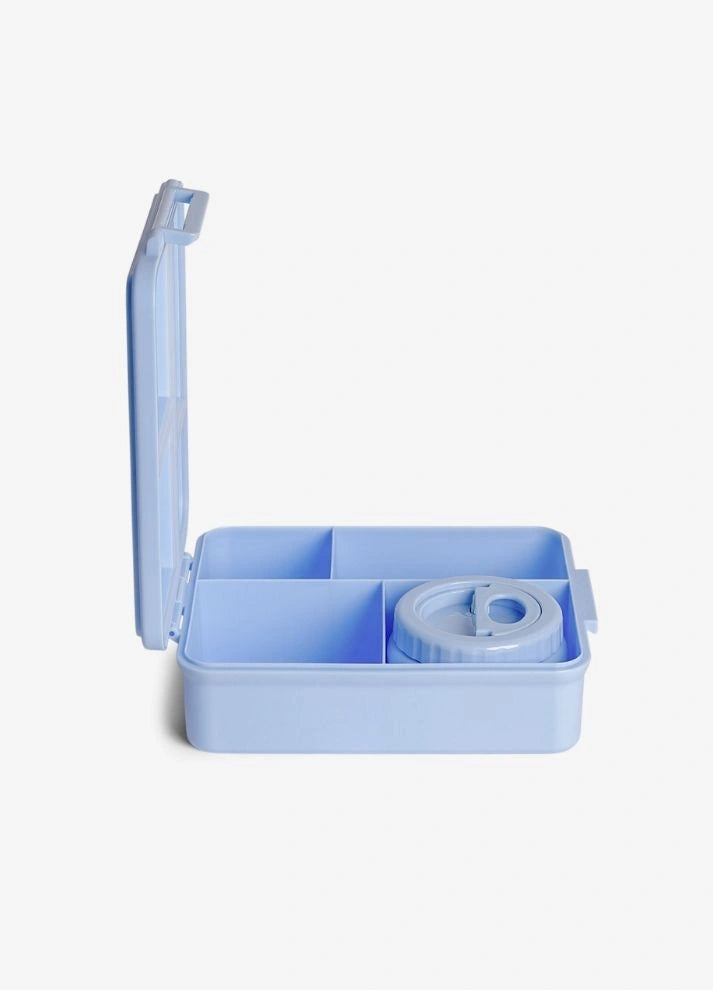 Grand Lunch Box - Glow Up Blue