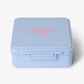 Grand Lunch Box - Glow Up Blue