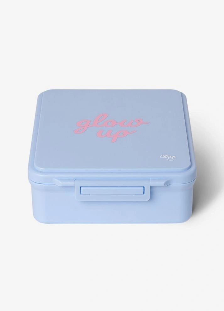 Grand Lunch Box - Glow Up Blue