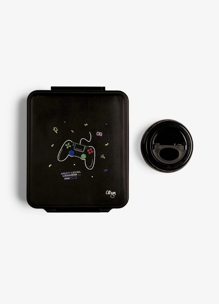 Grand Lunch Box - Gaming
