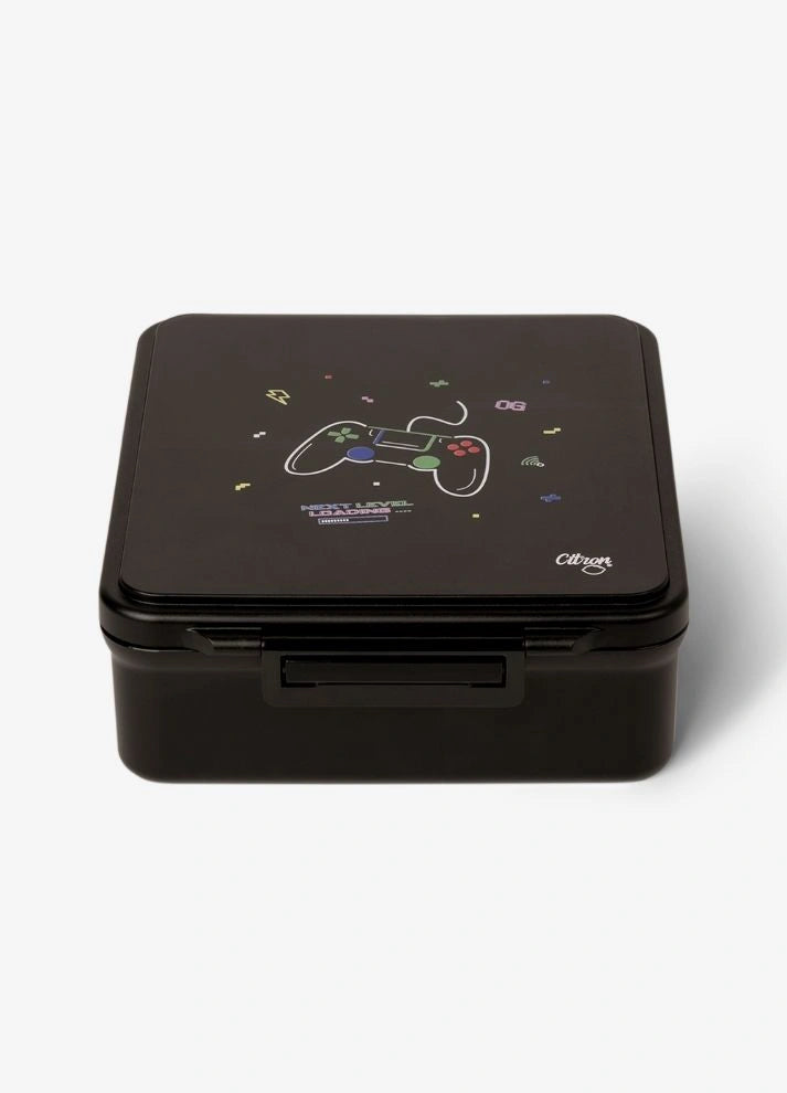 Grand Lunch Box - Gaming