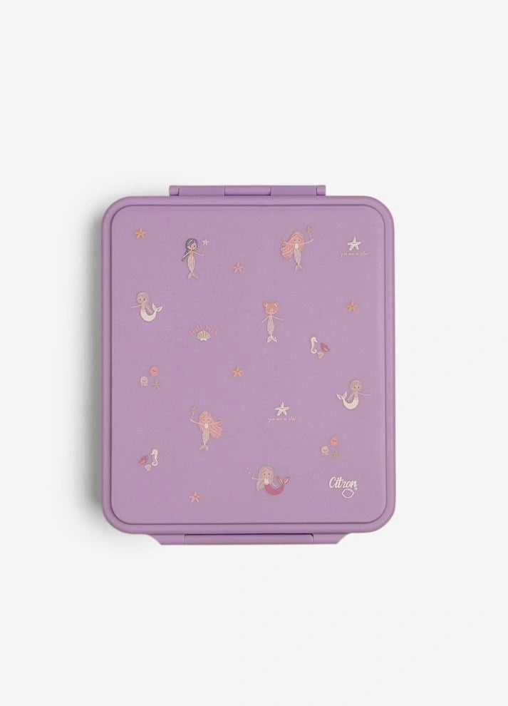 Grand Lunch Box - Mermaid