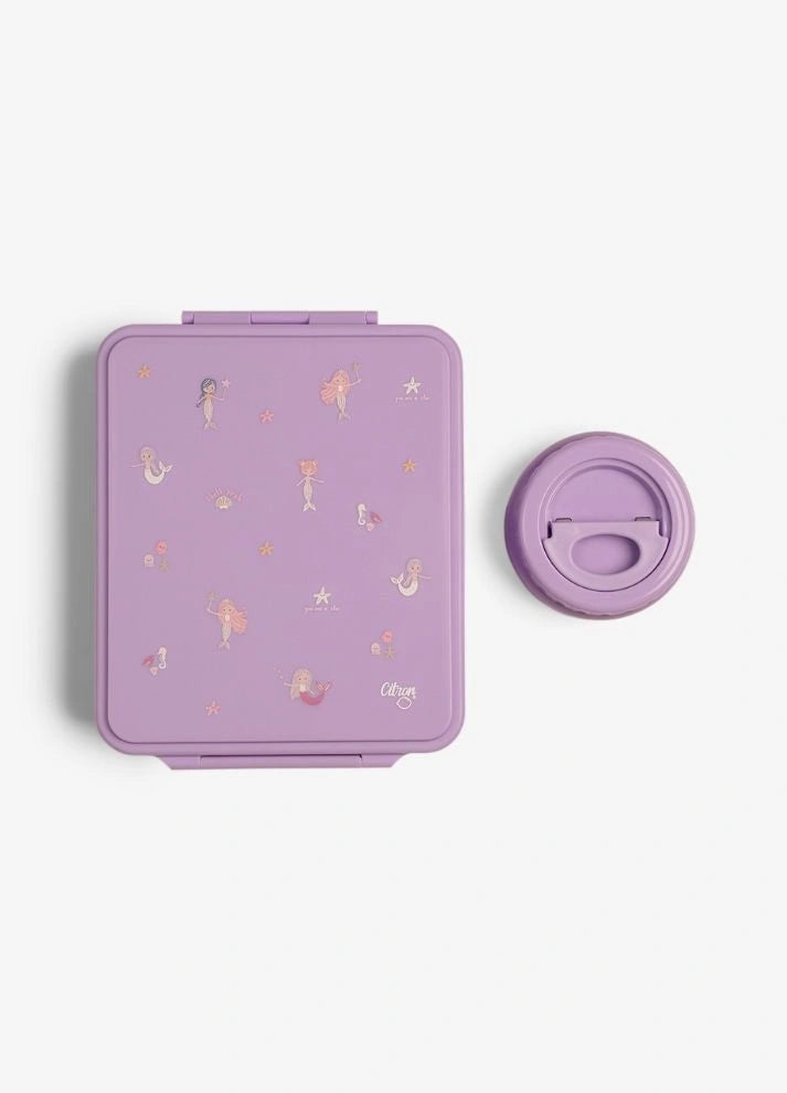 Grand Lunch Box - Mermaid