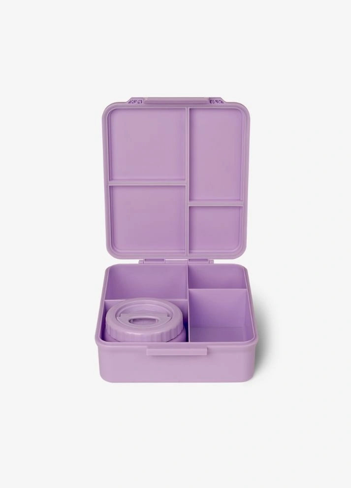 Grand Lunch Box - Mermaid