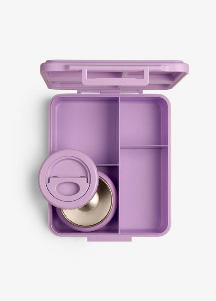 Grand Lunch Box - Mermaid