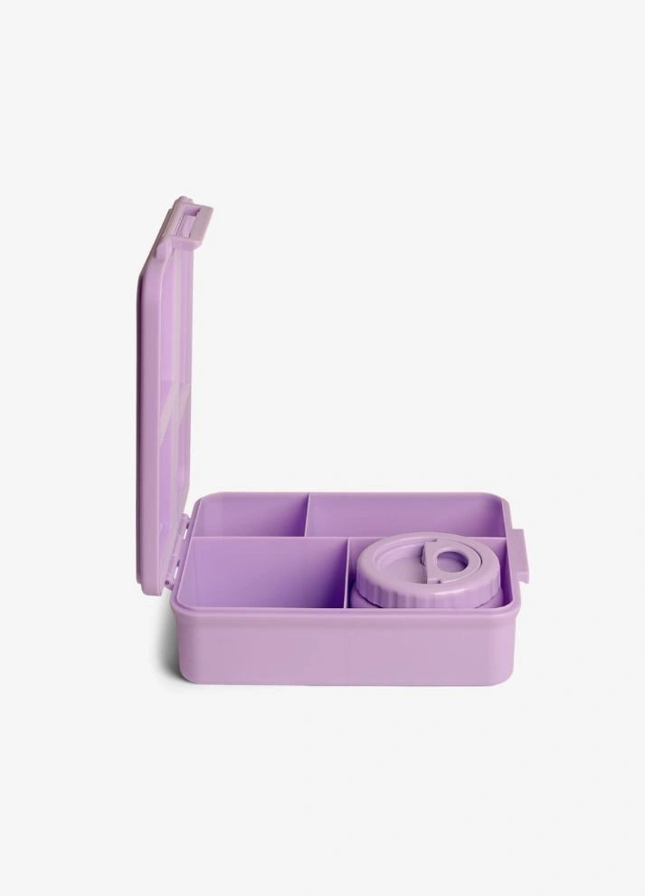 Grand Lunch Box - Mermaid