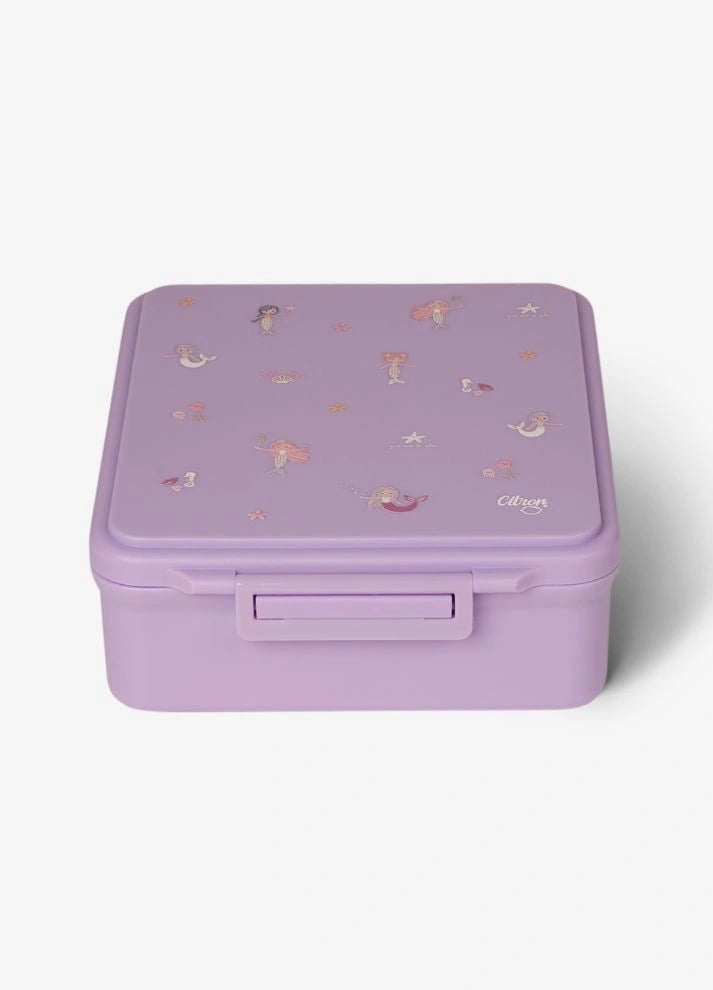 Grand Lunch Box - Mermaid