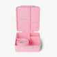 Grand Lunch Box - Glow Up Pink