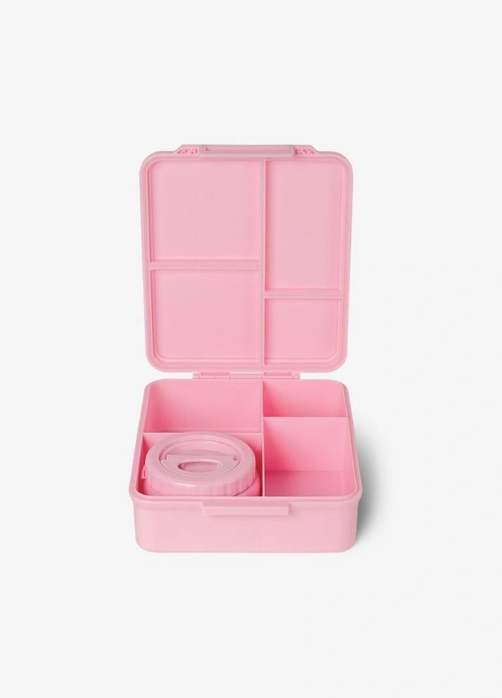 Grand Lunch Box - Glow Up Pink