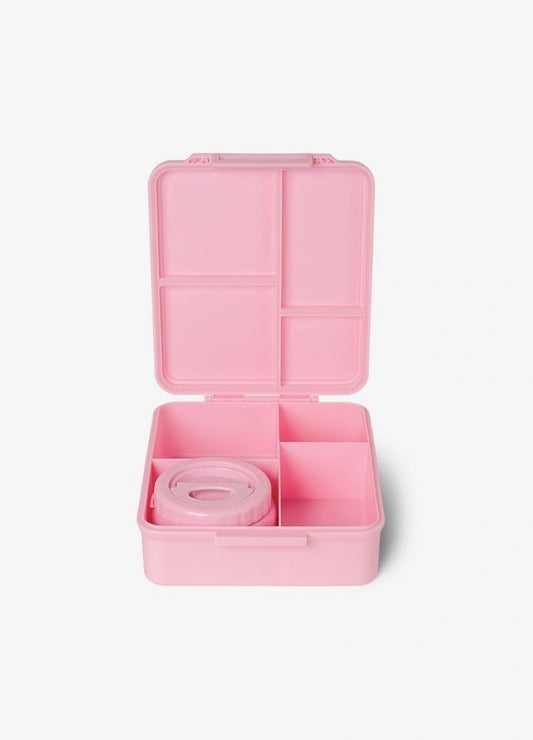 Grand Lunch Box - Glow Up Pink