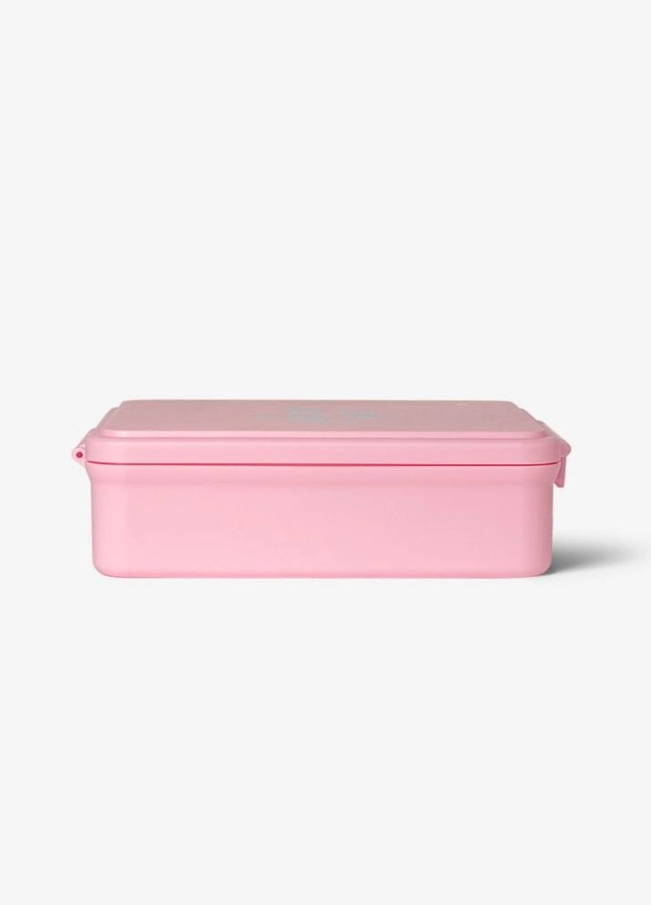 Grand Lunch Box - Glow Up Pink