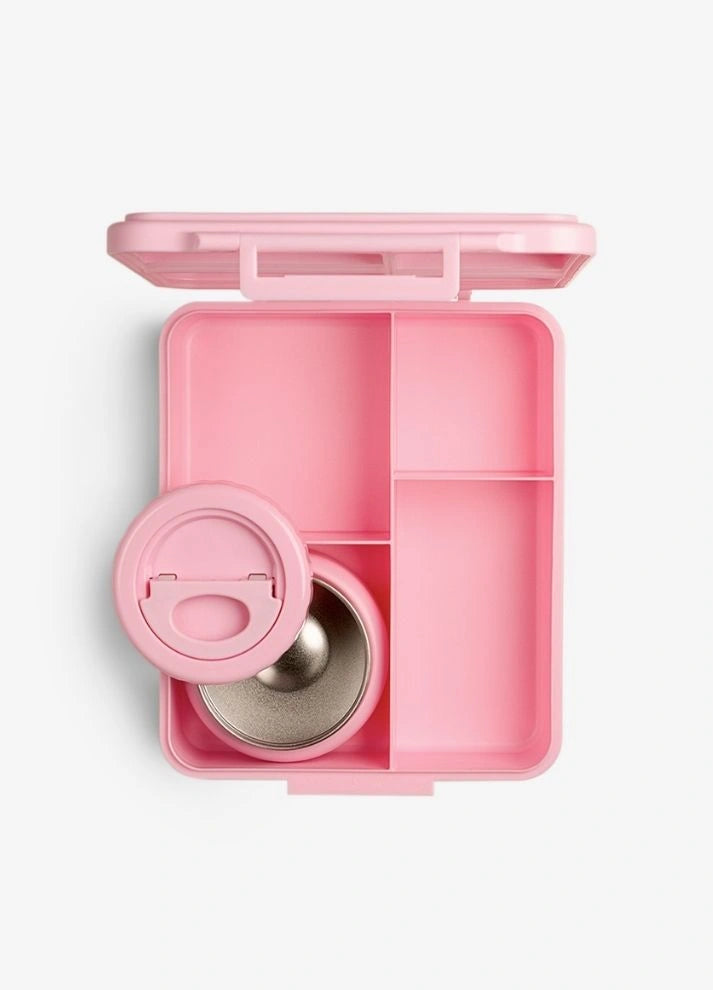 Grand Lunch Box - Glow Up Pink