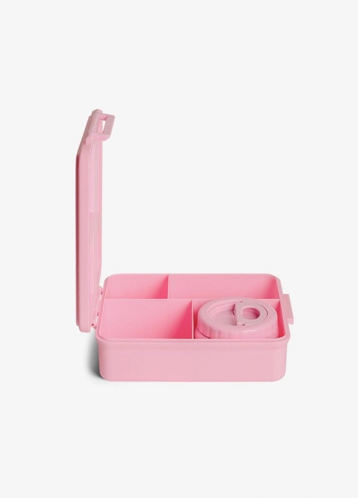 Grand Lunch Box - Glow Up Pink