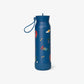 350ml Insulated Water Bottle - Dino