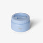 Insulated Food Flask 250ml - Baby Blue