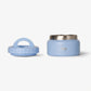 Insulated Food Flask 250ml - Baby Blue