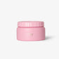 Insulated Food Flask 250ml - Baby Pink