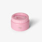 Insulated Food Flask 250ml - Baby Pink