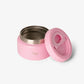 Insulated Food Flask 250ml - Baby Pink