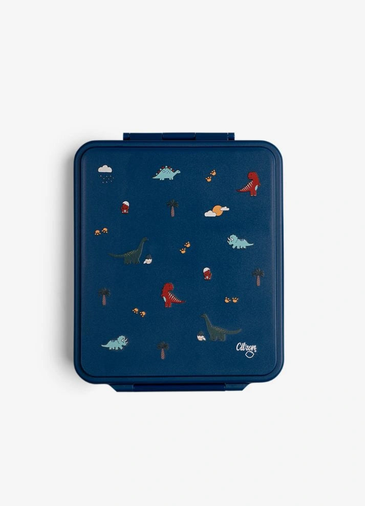 Grand Lunch Box -Dino
