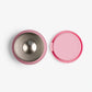 Insulated Food Flask 250ml - Baby Pink