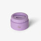Insulated Food Flask 250ml - Purple