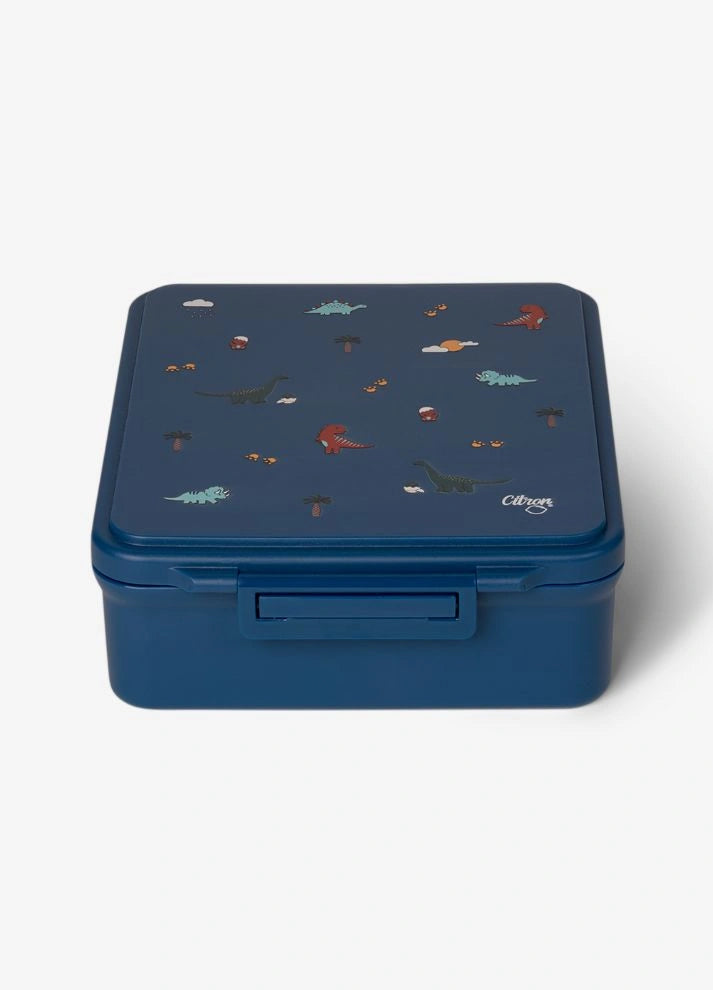 Grand Lunch Box -Dino