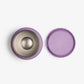 Insulated Food Flask 250ml - Purple
