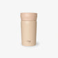Travel Mug 320ml - Beige