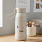 250ml Insulated Water Bottle - Vehicles