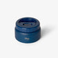 Insulated Food Flask 250ml - Dark Blue