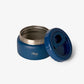 Insulated Food Flask 250ml - Dark Blue