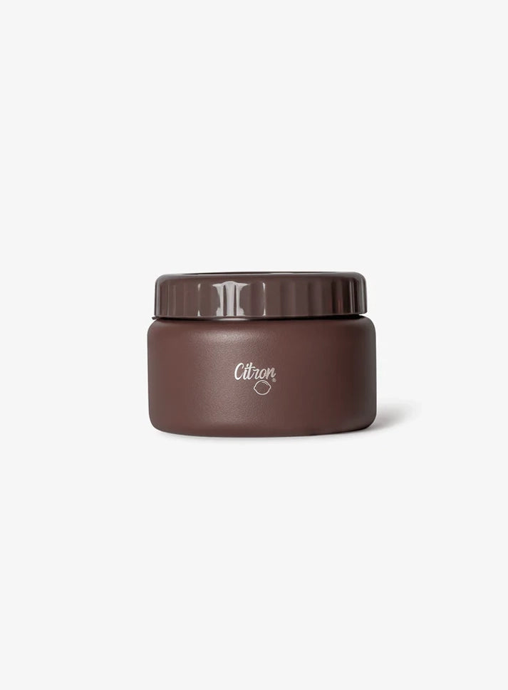 Thermal Food Jar 250ml - Plum