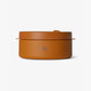 Insulated Food Jar 400ml Caramel