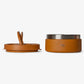 Insulated Food Jar 400ml Caramel
