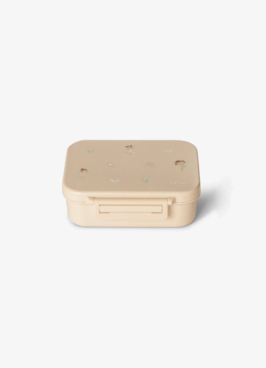 Tritan Snack Box - Ballerina